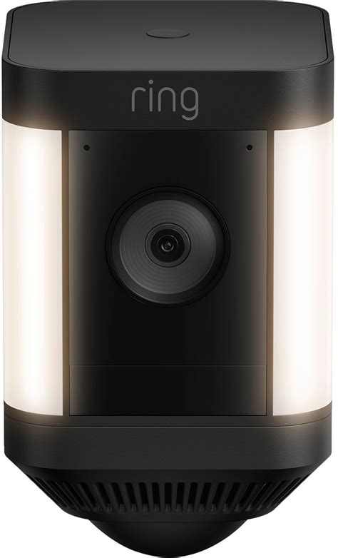 ring spotlight cam vs plus|ring spotlight battery camera review.